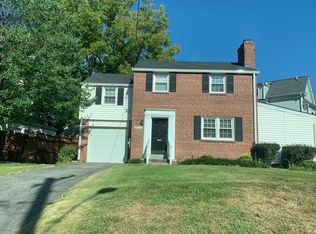 6720 Fairfax Rd, Chevy Chase, MD 20815