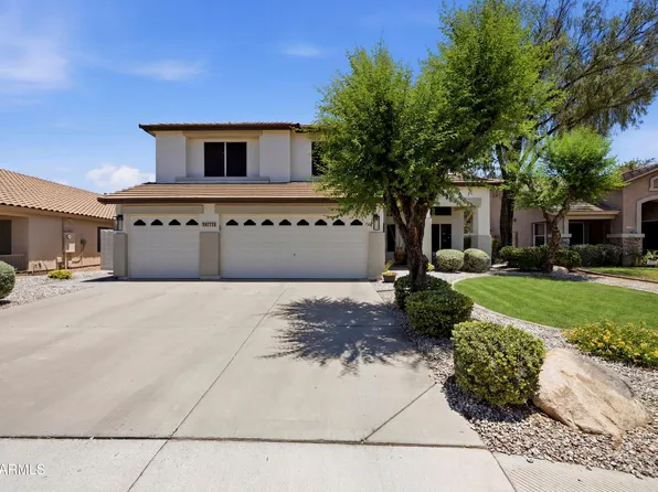 3777 S COLT Drive, Gilbert, AZ 85297
