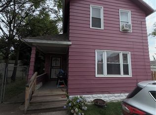 7426 Spafford Rd, Cleveland, OH 44105