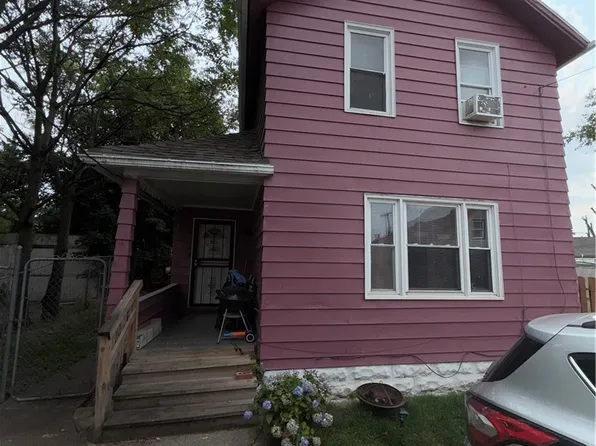7426 Spafford Rd, Cleveland, OH 44105
