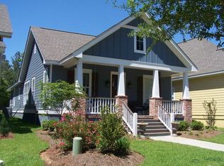 128 Bellegrass Blvd, Hattiesburg, MS 39402