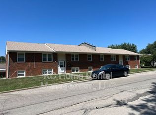 13428 Spring St #2, Grandview, MO 64030