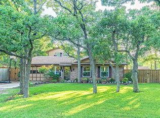 207 Oak Tree Ln, Hickory Creek, TX 75065