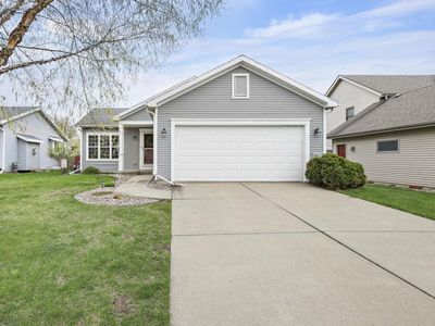 3637 Turning Leaf Drive, Madison, WI, 53719