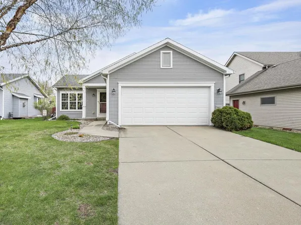 3637 Turning Leaf Drive, Madison, WI 53719
