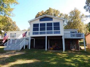 2292 Beaver Creek Rd, Camden, SC 29020