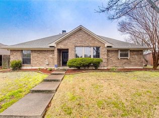 4300 Driftwood Dr, Plano, TX 75074