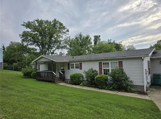417 Pine Hill Rd, Kittanning, PA 16201