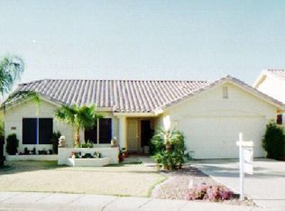 4285 E Harwell Cir, Gilbert, AZ 85234