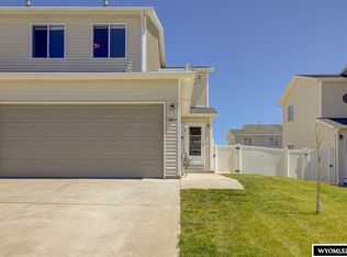 3409 Applegate Dr, Casper, WY 82604