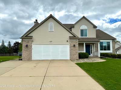 1512 Lindy Dr, Lansing, MI, 48917