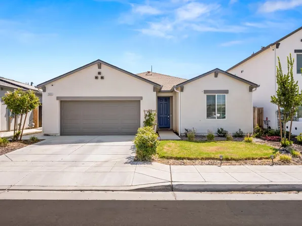 2430 N Cypress Ave, Fresno, CA 93727