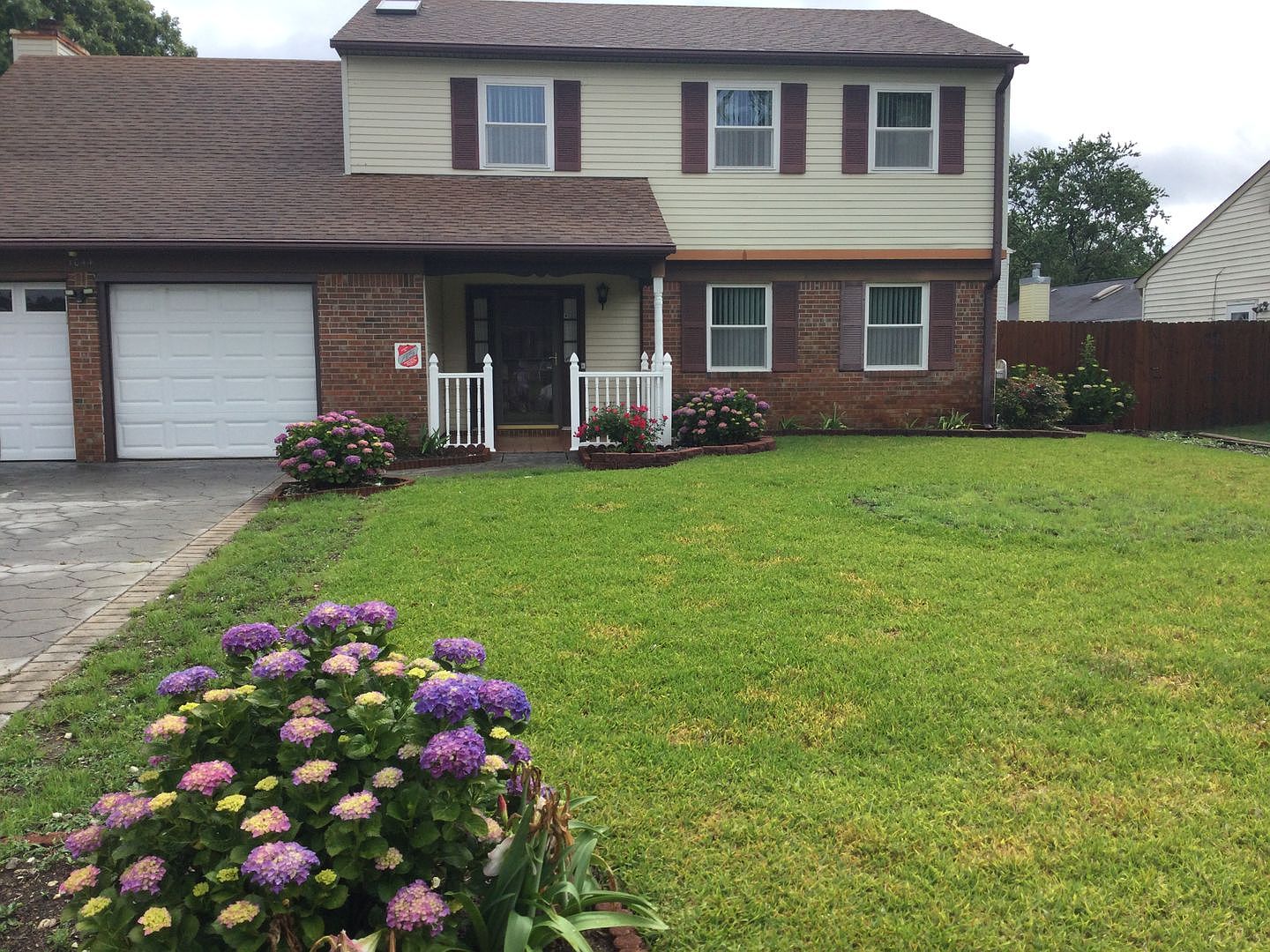 1044 Chatmoss Dr, Virginia Beach, VA 23464 Zillow