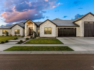 1631 W Kamet Ct, Nampa, ID 83686