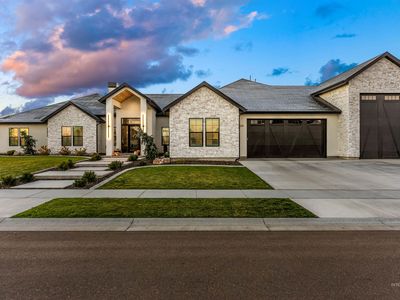 1631 W Kamet Ct, Nampa, ID, 83686