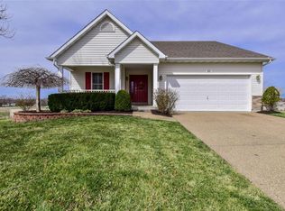 20 Fargo Ct, Wentzville, MO