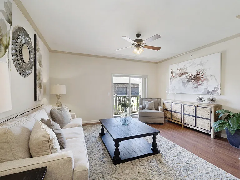 Buchanon - 3 Bed / 2 Bath - 1,314 Sq.Ft.