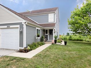 2641 Prairieview Ln S, Aurora, IL 60502