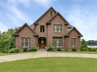 5915 High Forest Dr, Mc Calla, AL 35111