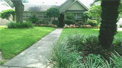 Welcome Home!