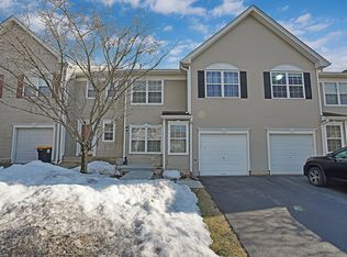 266 Marcia Way, Bridgewater, NJ 08807
