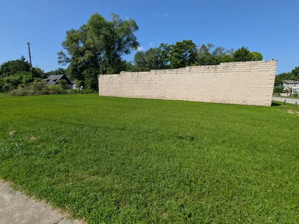 2816 Clifton St, Indianapolis, IN 46208