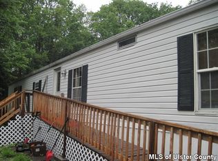 21 Schildknecht Rd, Hurley, NY 12443