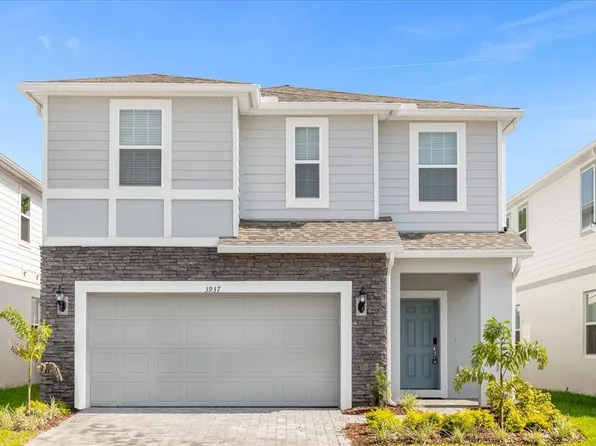 3937 Lana Ave, Davenport, FL 33897
