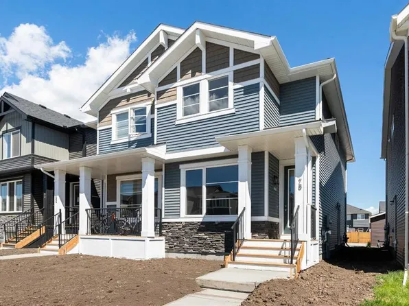 78 S Sora Gdns SE, Calgary, AB T3S 0L7
