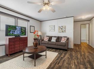 62 Pinewood Ests #62, Chillicothe, IL 61523