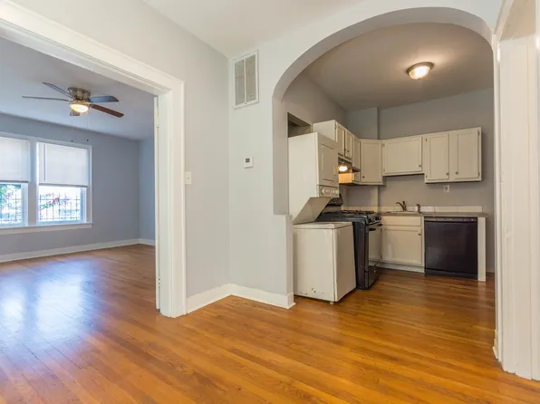 State Street Apartments, 309 S State St, Little Rock, AR 72201