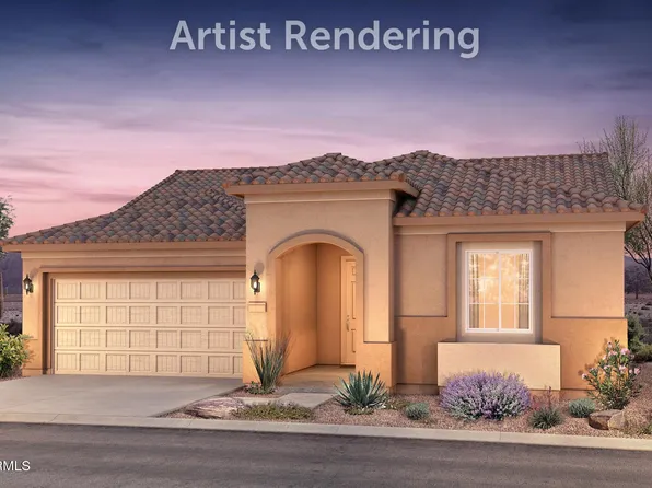 6374 W HONORS Way, Florence, AZ 85132