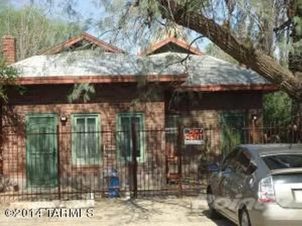 1033A N 3rd Ave, Tucson, AZ 85705