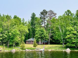 Malmstrom Is, Orr, MN 55771