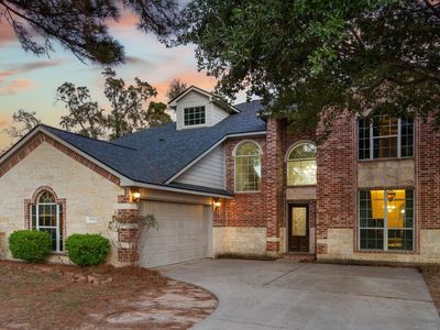 18414 Bluewater Cove Dr, Humble, TX, 77346