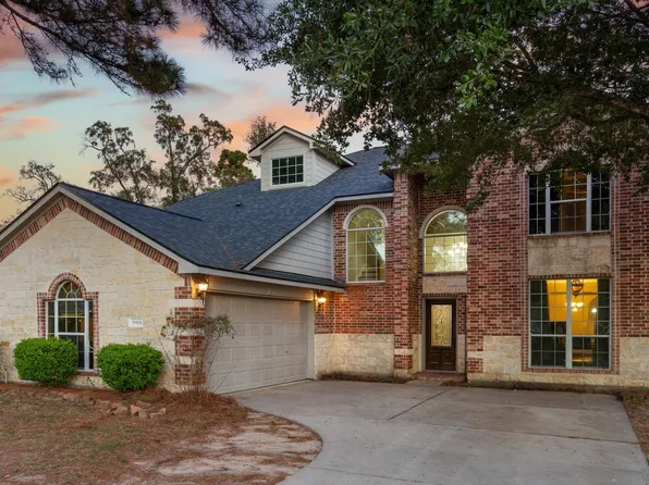 18414 Bluewater Cove Dr, Humble, TX 77346