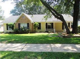 6317 Southridge Rd N, Mobile, AL 36693