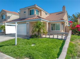 11461 Plane Tree Rd, Fontana, CA 92337