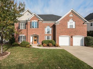 12032 Willoughby Run Dr, Charlotte, NC 28277