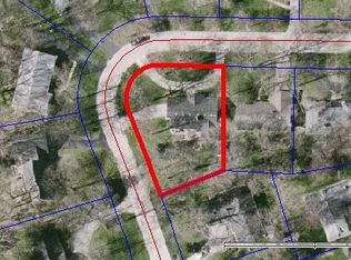 223 E Burnham Ave, Des Moines, IA 50315