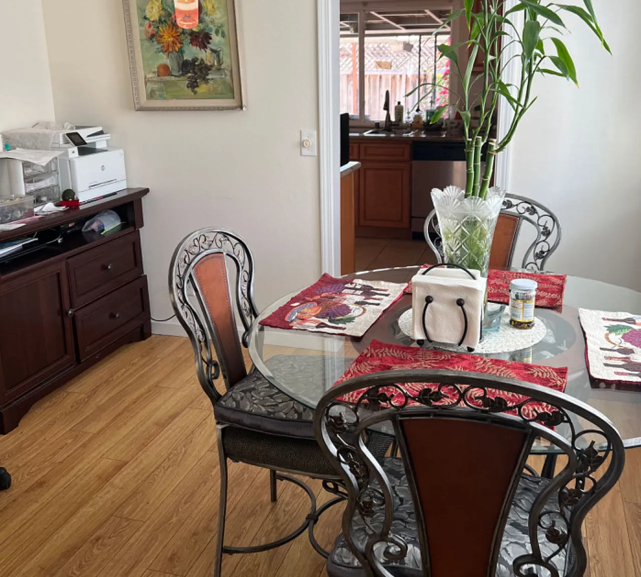 3 bed, 1440 sqft, $1,050 — Photo 3