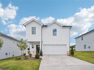 2034 Avalon Rdg, Conyers, GA 30013