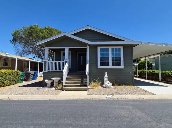 10767 Jamacha Blvd Space 188, Spring Valley, CA 91978
