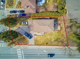 256 Church St, Markham, ON L3P2M7