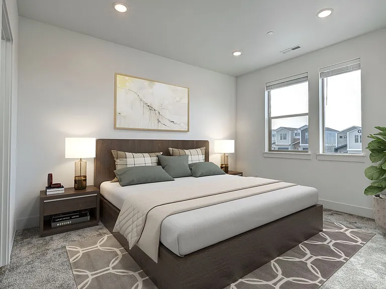 Vintage Park Townhomes — Photo 45