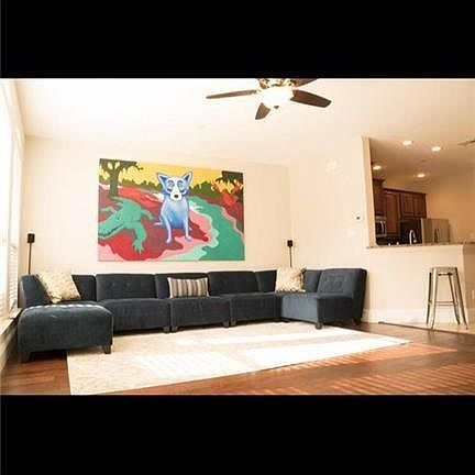 4th image of 4241 Comanche Dr