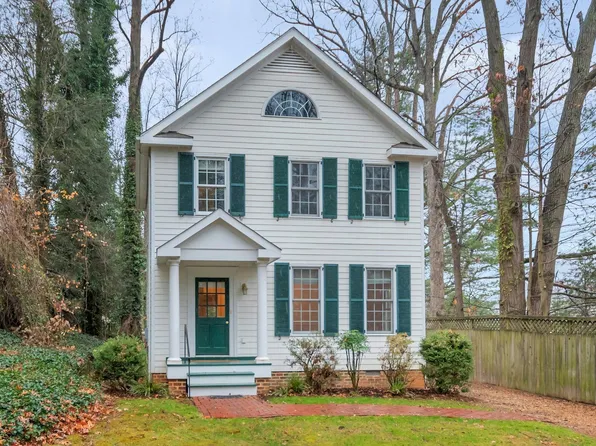 1890 Westview Rd, Charlottesville, VA 22903