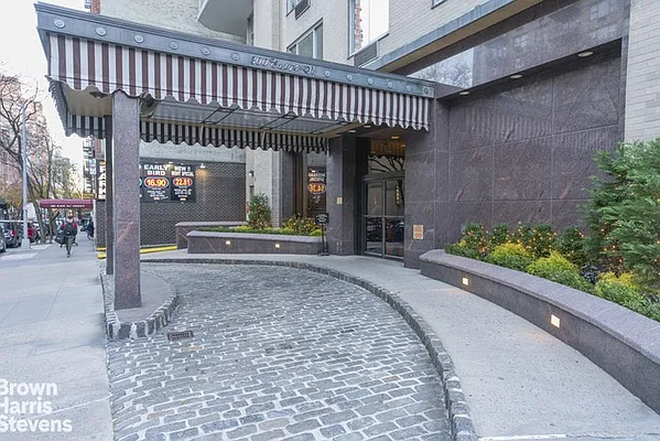 Rented by Brown Harris Stevens | media 8