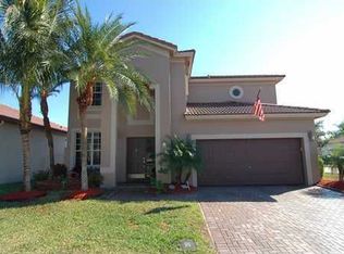 16123 Opal Creek Dr, Weston, FL 33331