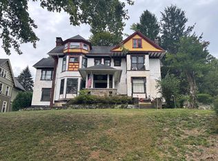 205 W 3rd St, Oil City, PA